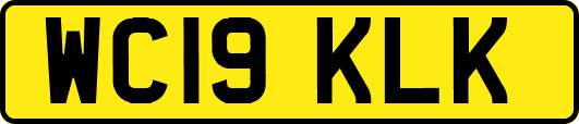 WC19KLK