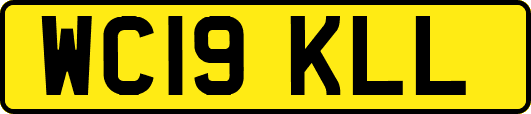 WC19KLL
