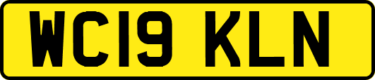WC19KLN