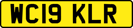 WC19KLR