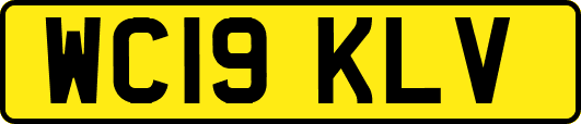 WC19KLV