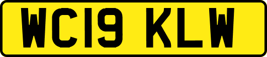 WC19KLW