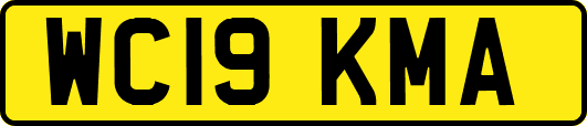 WC19KMA
