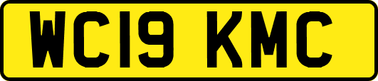 WC19KMC