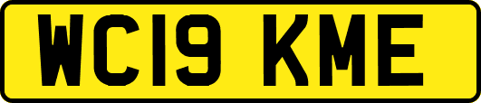 WC19KME