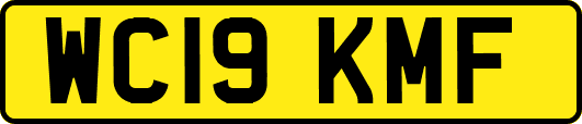 WC19KMF