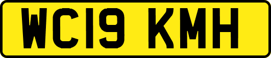 WC19KMH