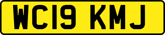 WC19KMJ