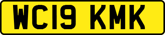 WC19KMK
