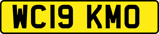 WC19KMO
