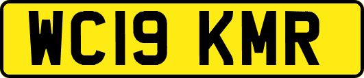 WC19KMR