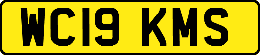 WC19KMS