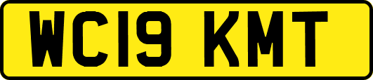 WC19KMT