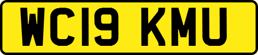 WC19KMU