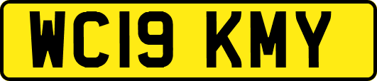 WC19KMY
