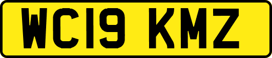WC19KMZ