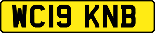 WC19KNB