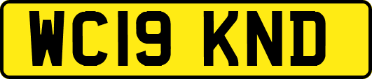 WC19KND