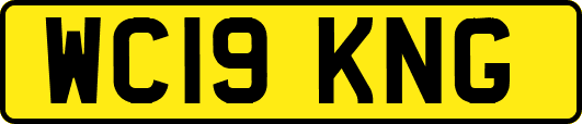 WC19KNG