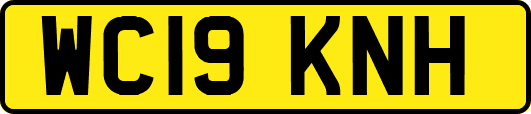 WC19KNH