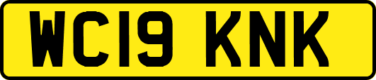 WC19KNK