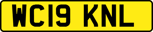 WC19KNL