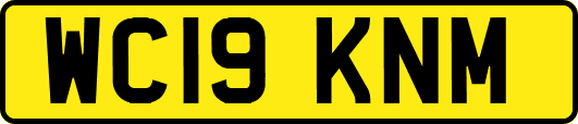 WC19KNM