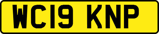 WC19KNP