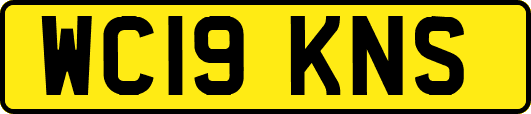 WC19KNS