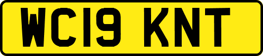 WC19KNT