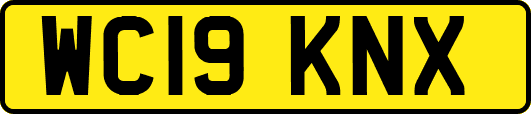 WC19KNX