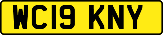WC19KNY
