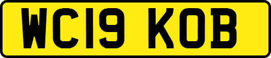 WC19KOB