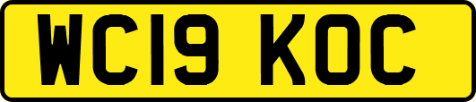 WC19KOC