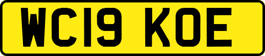 WC19KOE