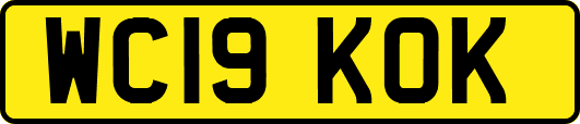 WC19KOK