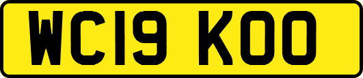 WC19KOO