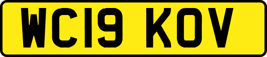 WC19KOV