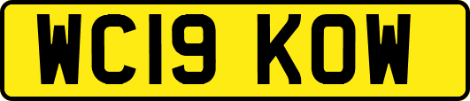 WC19KOW