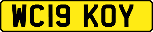 WC19KOY