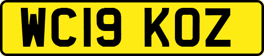 WC19KOZ