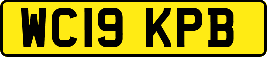 WC19KPB