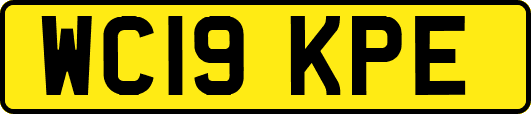 WC19KPE