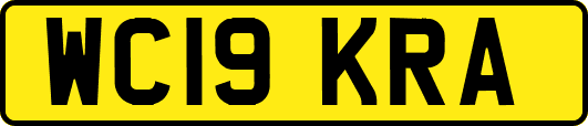 WC19KRA