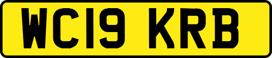WC19KRB