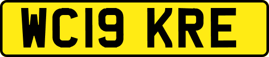 WC19KRE