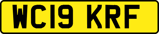 WC19KRF
