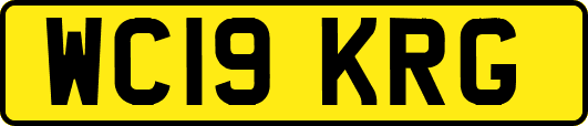 WC19KRG