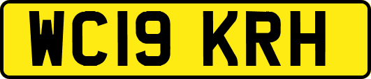 WC19KRH