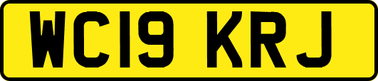WC19KRJ
